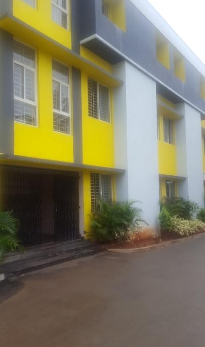 JAS College of Education Coimbatore Campus photo 2